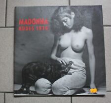 Madonna nudes 1979 d'occasion  Amiens-
