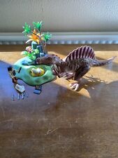 Playmobil 4174 spinosaurus for sale  POOLE