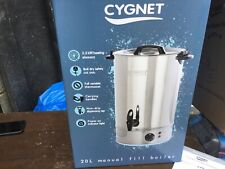 Cygnet hot water for sale  BRENTWOOD