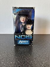 Bobblehead ncis abby for sale  Simi Valley