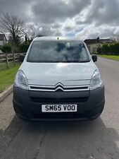 Citroen berlingo for sale  WIGAN