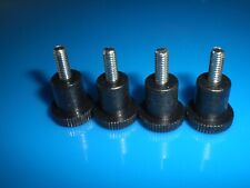 Monitor screw knurled for sale  EPPING