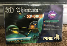 Pine phantom 3800 for sale  MIDDLESBROUGH