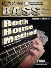 Rock house bass for sale  Logan