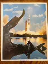 Vintage nasa publication for sale  Dallas