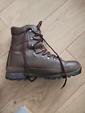 Altberg boots size for sale  Shipping to Ireland