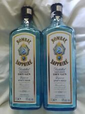 bombay sapphire for sale  Shipping to Ireland