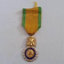 Médaille militaire d'occasion  Reims