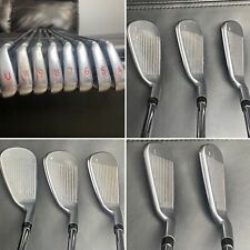 Ping i20 irons for sale  Du Bois