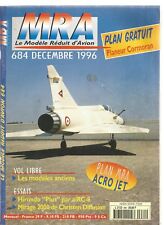 Mra 684 plan d'occasion  Bray-sur-Somme