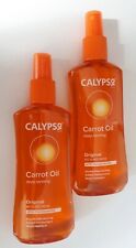 200ml calypso carrot for sale  MANCHESTER