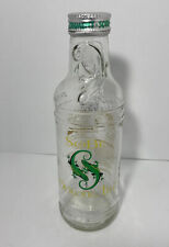 Vintage sobe bottle for sale  Pitman