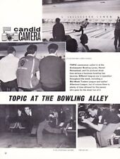 bowling lanes for sale  HATFIELD