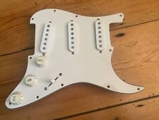 Squier fender strat for sale  BRISTOL