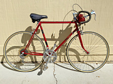 lotus road bicycle for sale  Woodland Hills