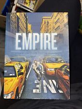 Empire film luke for sale  SIDCUP