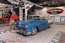 1955 chevrolet 210 for sale  Maryville