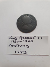 King george 111. for sale  ORPINGTON