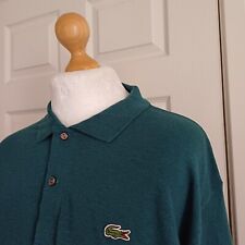 Lacoste classic fit for sale  DUNSTABLE