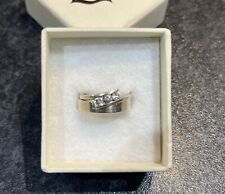 White gold ring for sale  BRISTOL