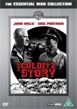 Colditz story dvd for sale  STOCKPORT