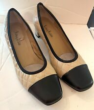 Neiman marcus beige for sale  Linthicum Heights