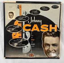 Vintage johnny cash for sale  Holland