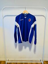 Bologna training sweatshirt usato  Bologna