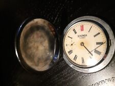 Sekonda pocket watch for sale  CRAMLINGTON