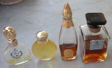 Miniatures parfum arpège d'occasion  Villeurbanne