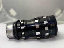 Rare Lomo FOTON zoom lens 3.5 / 37-140mm ( Black ) for sale  Shipping to South Africa