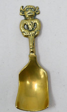 Cast brass pixie for sale  SALISBURY