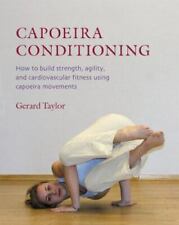 Usado, Condicionamento Capoeira: como construir força, agilidade e cardiovascular... comprar usado  Enviando para Brazil