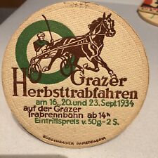 Bierdeckel österreich graz gebraucht kaufen  Cadolzburg