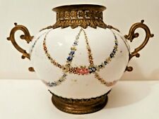 Bel vaso porcellana usato  Chiavari