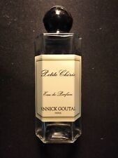 Ancien flacon parfum d'occasion  Courville-sur-Eure