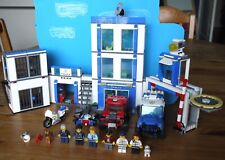 Lego city polizeistation gebraucht kaufen  Berlin