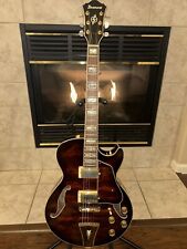 Ibanez artcore ag95 for sale  Thornton