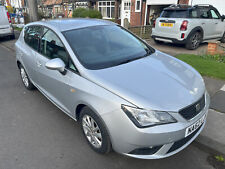 2012 seat ibiza for sale  WHITLEY BAY