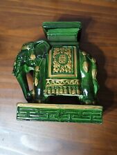 Vintage ceramic emerald for sale  Sacramento