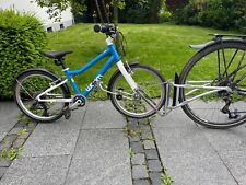 Woom fahrrad followme gebraucht kaufen  Kassel
