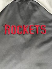 Houston rockets jacket for sale  Clarksville