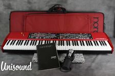 Nord stage synthesizer for sale  Shipping to Ireland