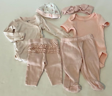 Baby girls clothing for sale  Freehold