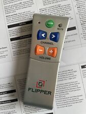 Flipper large button for sale  LONDON