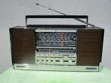 Grundig stereo concert for sale  Shipping to Ireland