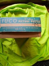 Tuco vintage puzzles for sale  Buffalo