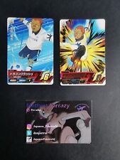 Inazuma eleven japanese d'occasion  Cahors