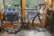 titanium road bike for sale  Princeton
