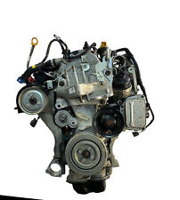 Usado, Motor para 2017 Fiat Doblo Fiorino 1.3 D Multijet 225A2000 80HP comprar usado  Enviando para Brazil